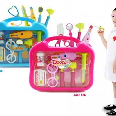 Vali Đồ Chơi Bác Sĩ Toyshouse