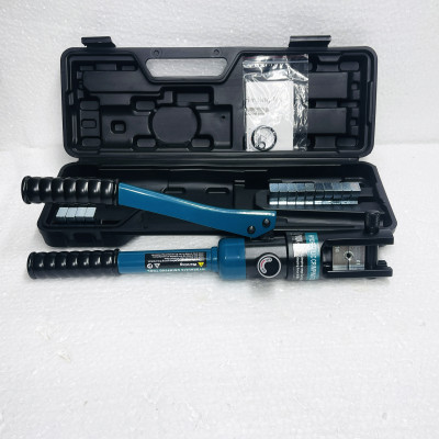 Kìm ép cos thủy lực YQK 240 - Bộ kìm bấm cos thủy lực 240mm2