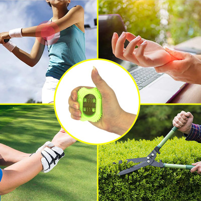 Dụng Cụ Tập Tay Duy Thành YMS08