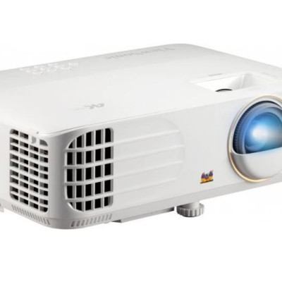 Máy chiếu 4K ViewSonic PX748-4K - Hàng chính hãng