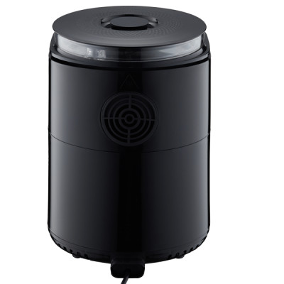 Nồi chiên không dầu kết hợp hấp Magic Eco S05 5L - Hàng chính hãng