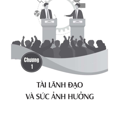 Hùng Biện Như Một Chuyên Gia
