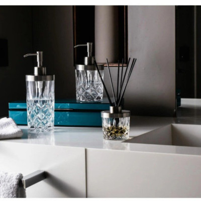 Bình chiết xà phòng rửa tay, nước rửa bát nachtmann noblese Hàng chính hãng