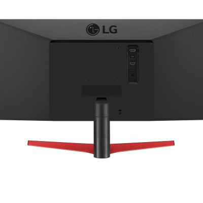 Màn hình LCD LG 29WP60G (29inch/2560 x 1080/IPS/75Hz/1 ms/FreeSync) - Hàng Chính Hãng