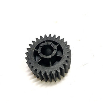 Bánh răng sấy Toshiba số 63: Dùng cho máy photocopy Toshiba E 550/ 650/ 600/ 720/ 723/ 850/ 853/ 555/ 655/ 556/ 656/ 756/ 856/ 657/ 857 ( HA - Hàng nhập khẩu )