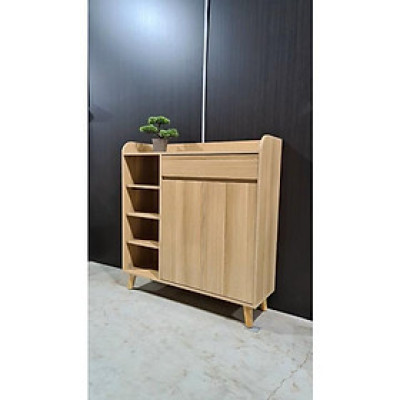 Kệ tủ giày dài 1m