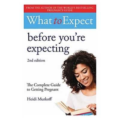 What to Expect: Before You