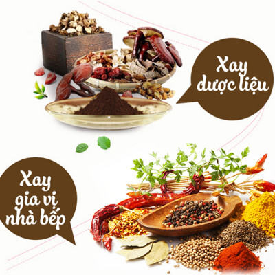 Máy Xay Cà Phê Chuyên Nghiệp Kahchan CG9129 - Hàng Nhập Khẩu