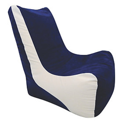 Ghế Lười Hình Chiếc Giày GH-GIAY-XDTR-090 (Xanh)