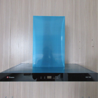 Máy hút mùi cảm ứng GS 70E - Hàng Chính Hãng