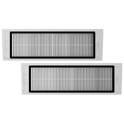Màng lọc dùng cho Robot hút bụi Xiaomi Vacuum-Mop 2 Ultra Filter - Hàng Chính Hãng