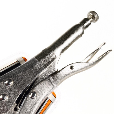 KỀM BẤM KHÓA 7"/10" INGCO - HÀNG CHÍNH HÃNG