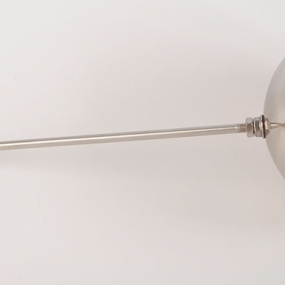 Van cơ đồng, phao Inox ren ngoài 27mm Eurolife EL-PC27