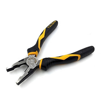 Kềm Răng Tổng Hợp CN 8" ( 200mm ) Tolsen 10017