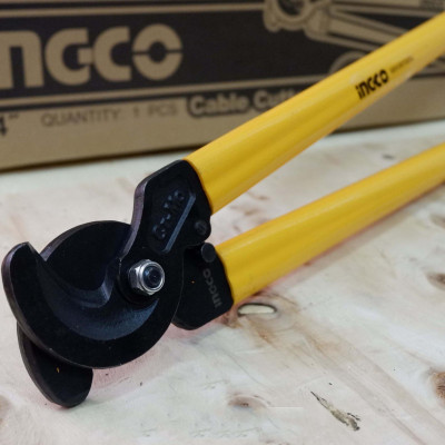 KÌM CẮT CÁP ĐIỆN INGCO - HÀNG CHÍNH HÃNG