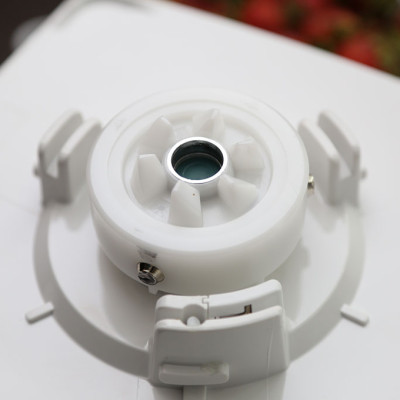 Máy xay ép đa năng Panasonic MJ-M176PWRA - Hàng chính hãng