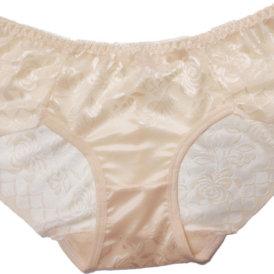 Combo 10 Quần Lót Nữ Ren Lụa Cao Cấp Sexy Siêu Đẹp Hàng Xuất LR04