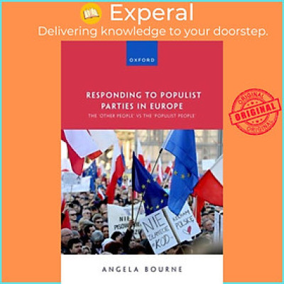 Sách - Responding to Populist Parties in Europe - The 
