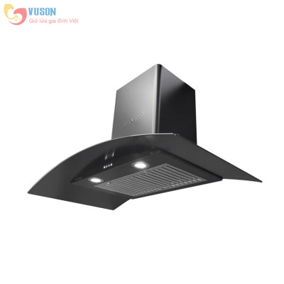 Máy Hút Mùi - Eurosun 70K21B Hàng chính hãng