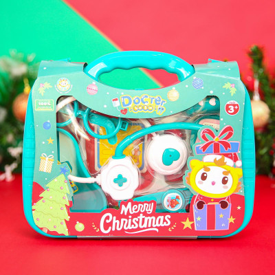 Đồ Chơi Vali Bác Sỹ Giáng Sinh - LAToys LA5568A-1GS