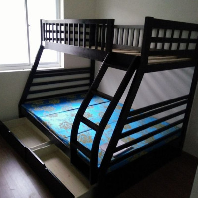 Giường Tầng GT029-ESP 