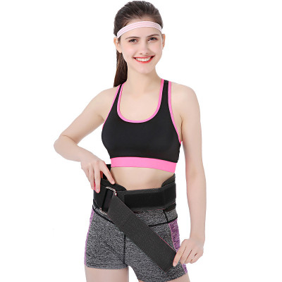 Đai lưng tập Gym AOLIKES YE-1698 Sport fitness pressurized waist support