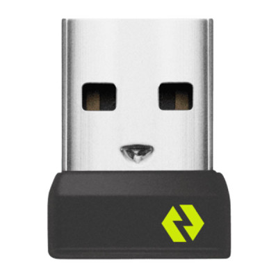 Thiết bị kết nối (Receiver) Logitech Logi Bolt USB (956-000009) - Hàng Chính Hãng