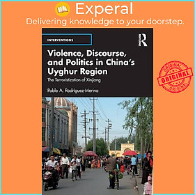 Sách - Violence, Discourse, and Politics in China