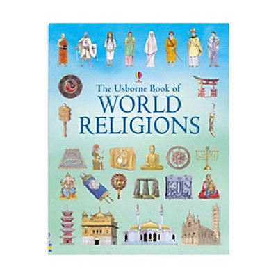 Book Of World Religions: Religion