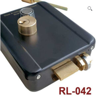 Khóa cổng điện tử RL-042 