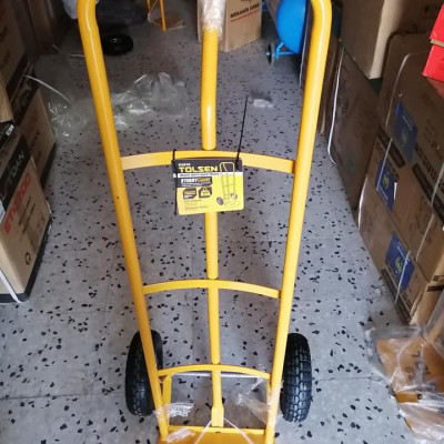 XE ĐẨY BAO TẢI HẠNG NẶNG 200kgs TOLSEN 62610 - HÀNH CHÍNH HÃNG
