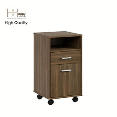 [Happy Home Furniture] COMFEE, Tủ đựng hồ sơ 3 ngăn ,  40cm x 40cm x 66cm ( DxRxC), THK_020