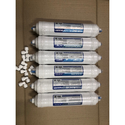 [Combo] Bộ 6 Lõi chức năng Hòa Phát - Hàng chính hãng - Cung cấp khoáng chất