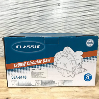 Máy cưa gỗ Classic CLA-6140