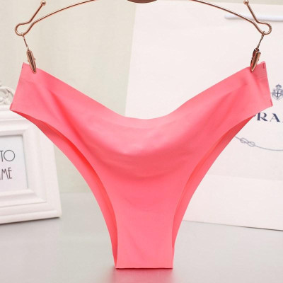 [Video SP Thật] Combo 5 Chiếc Quần Lót Nữ Lọt Khe Su Đúc Không Đường May Mịn Mát Sexy (Freesize 55kg)