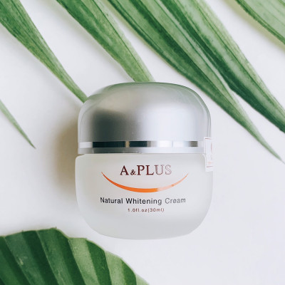 Kem Dưỡng Sáng Da Ngày Đêm A&Plus A014 (30ml)