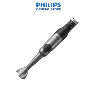 Máy Xay Cầm Tay Philips HR2685/00 0.5L (1200W) cao cấp, đa dạng phụ kiện - Hàng Chính Hãng