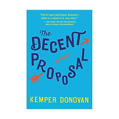 The Decent Proposal