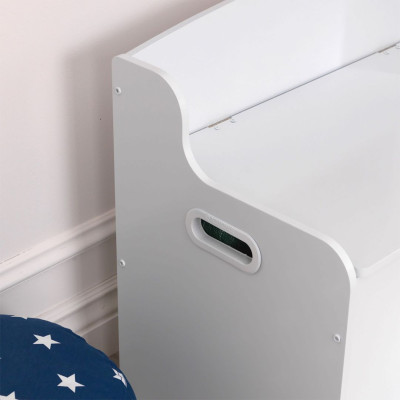 Kệ để đồ chơi cho bé SMLIFE Kohran