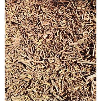 Vỏ quế đẽo dùng xông thơm nhà cửa