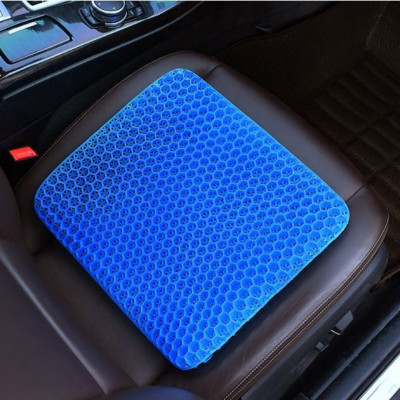 Đệm Ngồi Thông Minh Lưu Thông Máu Thoáng Khí PEAFLO