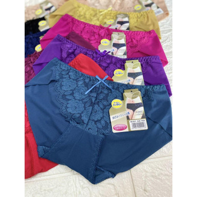 Sét 10 quần lót nữ cao cấp MQ8511