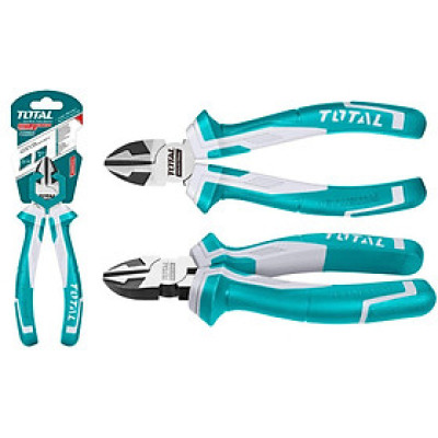 KỀM CẮT 6"/160MM/ -7"/180MM TOTAL THT230606, THT230706 - HÀNG CHÍNH HÃNG