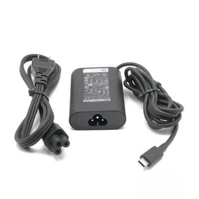 Sạc dành cho Laptop Dell Latitude 7210 7310 7410 - TYPE-C hàng nhập khẩu.