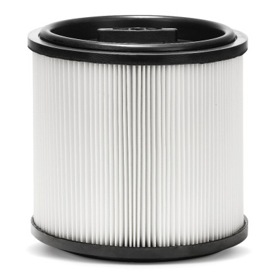 Bộ lọc trụ Cartridge Filter dành cho máy hút bụi khô và ướt WD 1s Classic - Hàng Chính Hãng