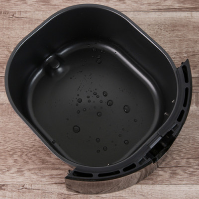 Nồi chiên không dầu điện tử  5.2L Kangaroo KG55AF1A - Hàng chính hãng