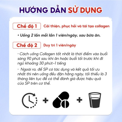 Viên Uống Collagen Úc Careline Bio Marine Collagen Hỗ Trợ Hạn Chế Lão Hoá Da 60 Viên/Hộp