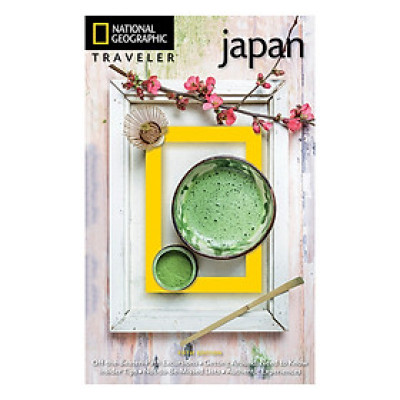 Traveler Japan