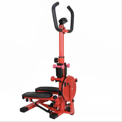 Máy tập thể dục đa năng TT002, máy tập leo núi kết hợp xoay eo, kéo tay và bài tập tạ tay linh hoạt, dễ sử dụng cho chị em
