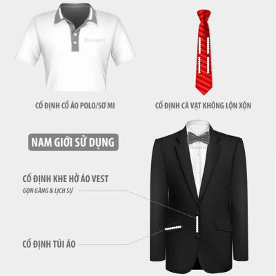 36 Miếng Băng Keo Dán Cố Định Quần Áo Fashion Tape Trong Suốt Dính Chống Hở Ngực Vai Váy Áo